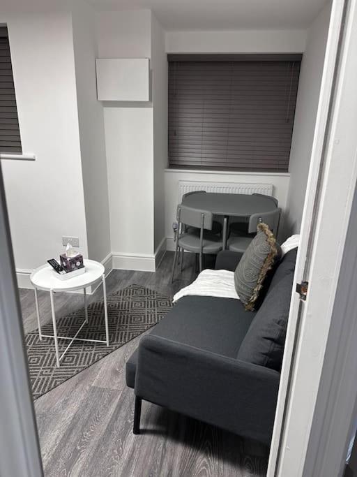 2Bed Flat In Leicester ! Exterior photo