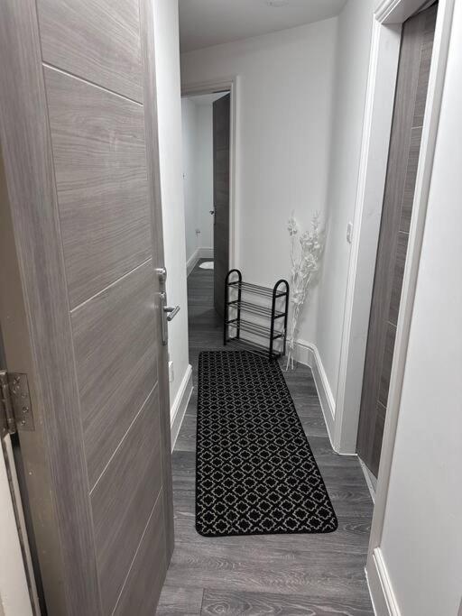 2Bed Flat In Leicester ! Exterior photo