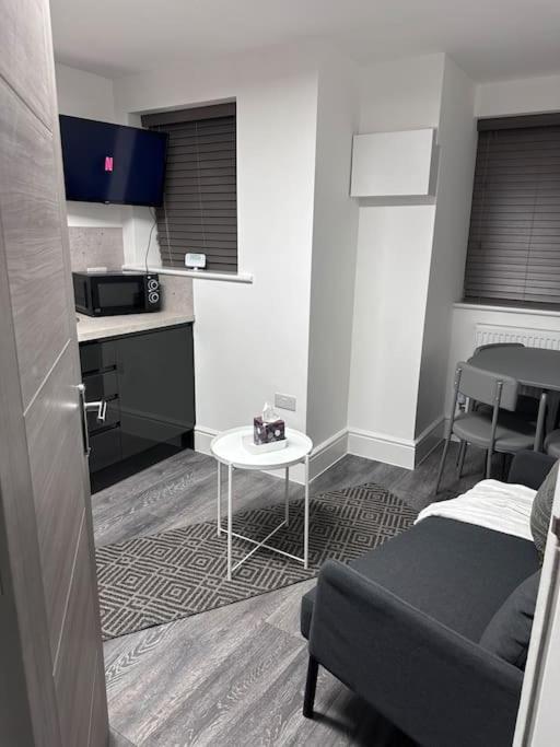 2Bed Flat In Leicester ! Exterior photo